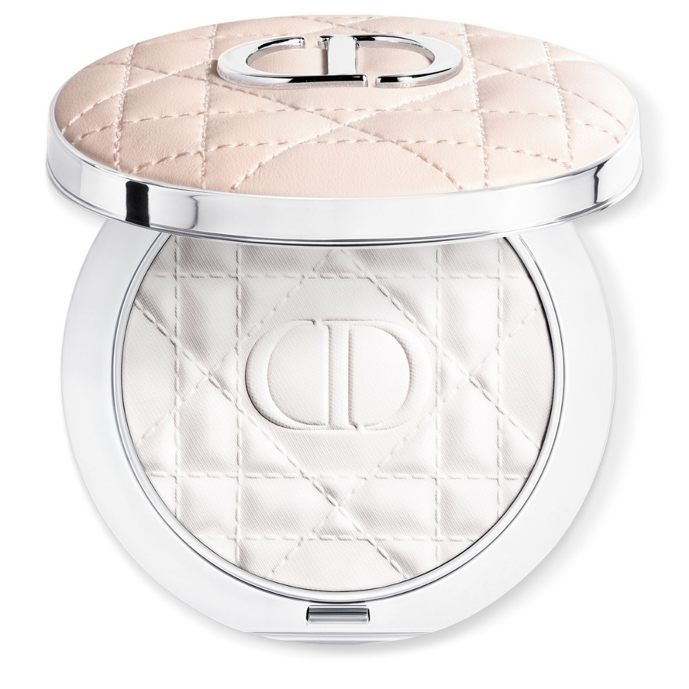 DIOR FOREVER NUDE RADIANT FILTER (POLVO FIJADOR LUMINOSO)
